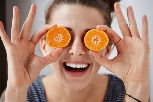 Göz sağlığına iyi gelen besinler nelerdir?