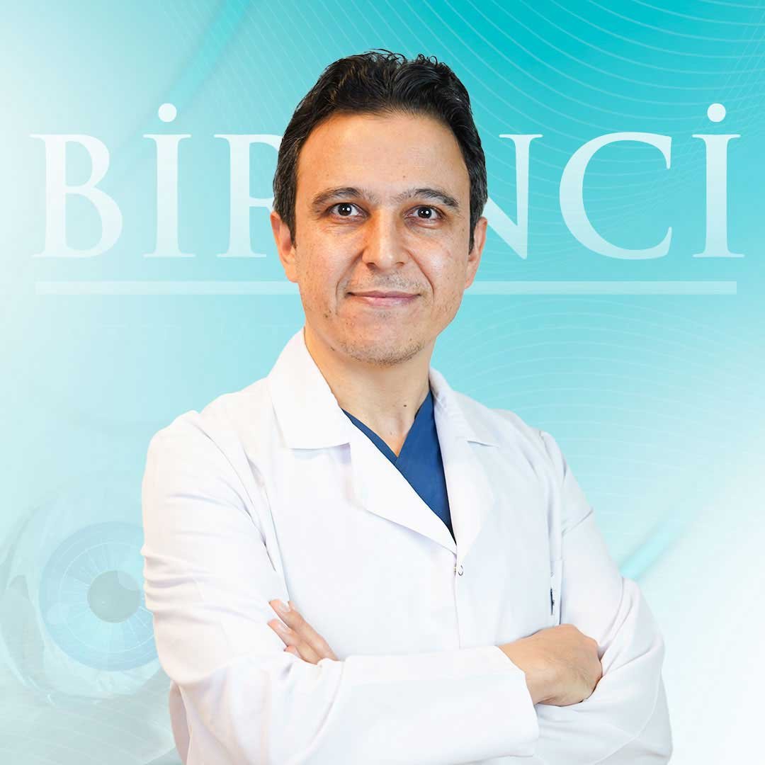 Dr. Öğr. Üyesi ÖKKEŞ BAZ