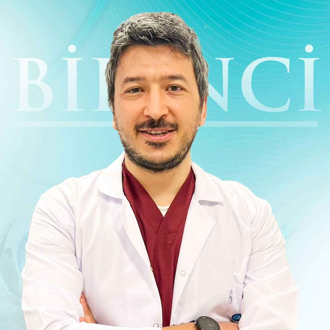 Op. Dr.Halil İbrahim Ateşoğlu (FEBO)