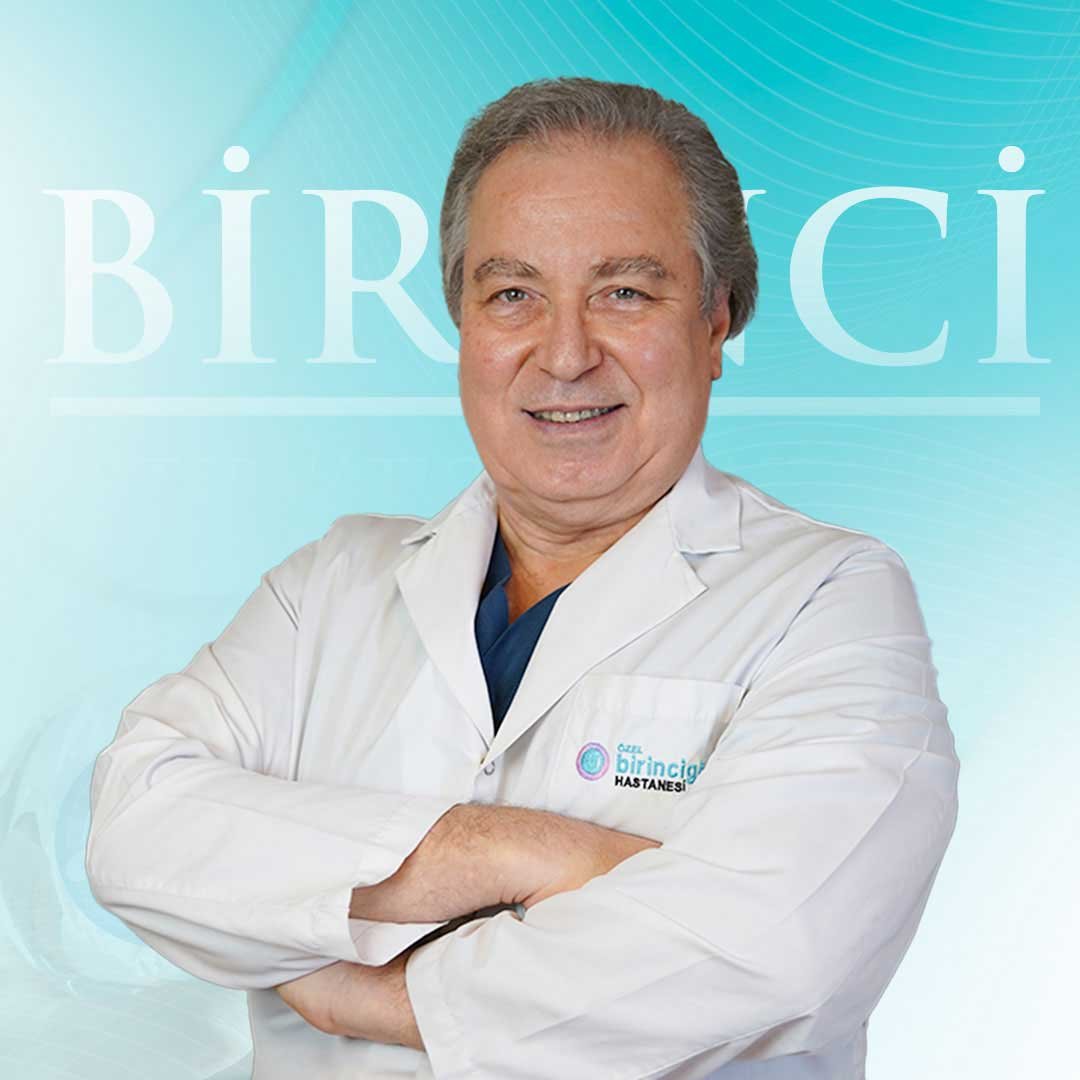 Op.Dr. BÜLENT YEMİŞÇİ