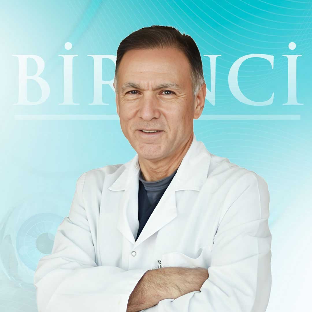 Op.Dr. CEVAT REZANAVAZ​