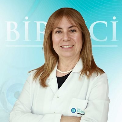 Op.Dr. E.SİBEL ÖNCÜ